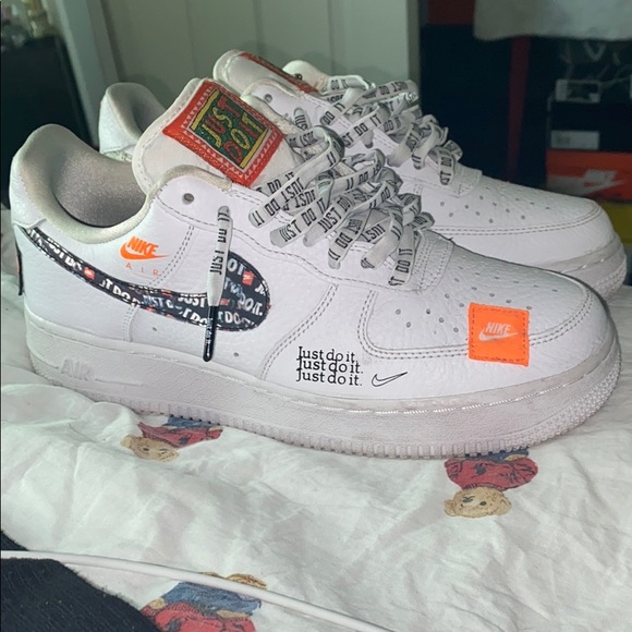air force ones main image 3